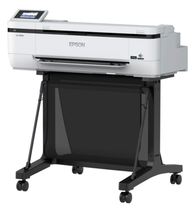 A1大判カラー複合機（EPSON）
